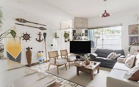 Suites Mar e Lua em casa compartilhada